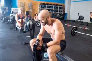 crossfit sharp project alcamo